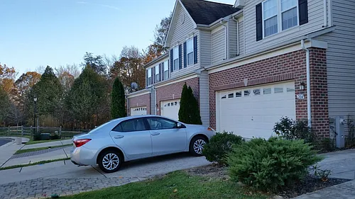 204 Golden Eagle Way Photo 1