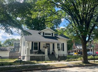 2728 30th St NE, Washington, DC 20018