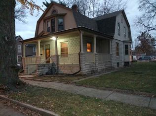 524 Riverside Ave, Fort Wayne, IN 46805