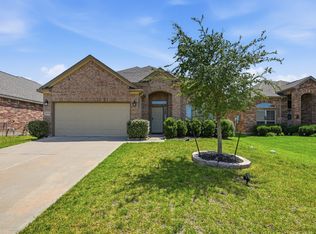 4305 E Bayou Maison Cir, Dickinson, TX 77539
