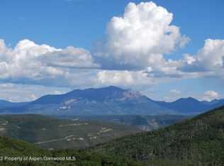Stevens Gulch Rd, Paonia, CO 81428