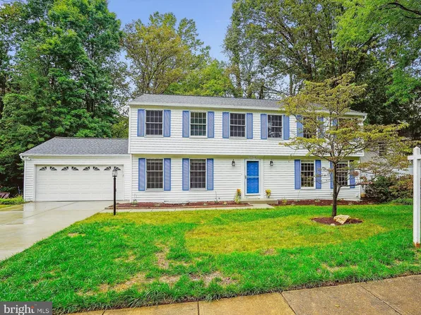 15908 Fairway Dr, Dumfries, VA 22025