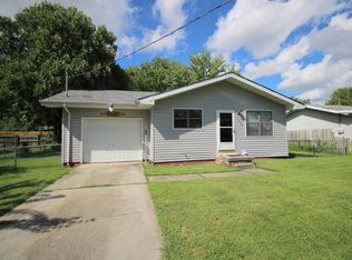 2329 E Commercial St, Springfield, MO 65803