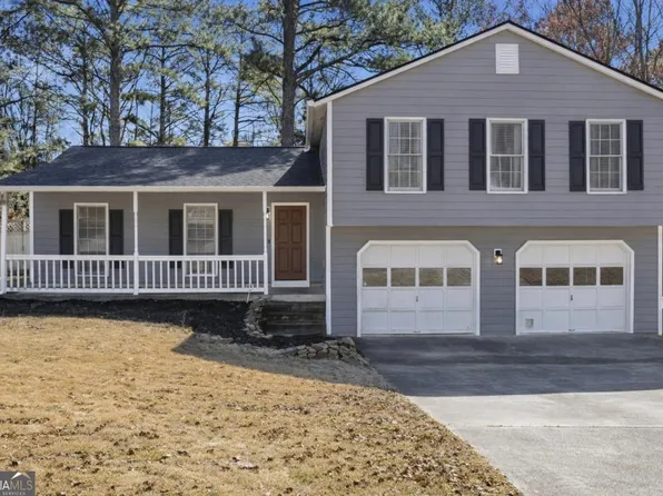 3205 Pond Ridge Trl, Snellville, GA 30078