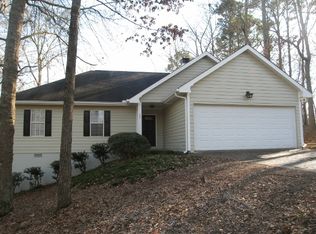 130 Christine Cir, Perry, GA 31069