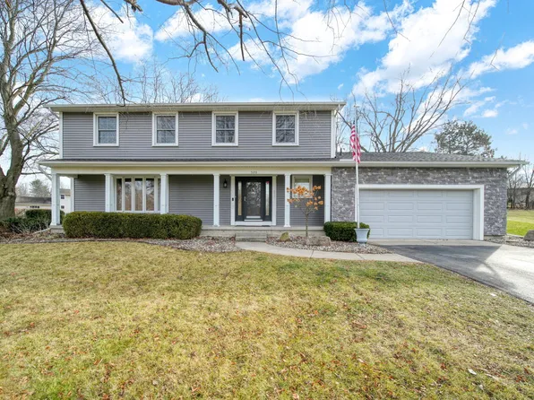 520 Meadowbrook Dr, Adrian, MI 49221