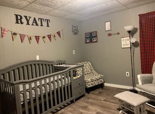 1207 Mifflin St, Huntingdon, PA 16652