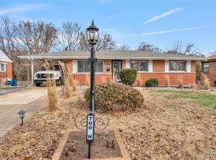 700 N Elizabeth Ave, Saint Louis, MO