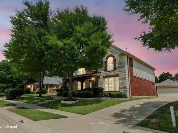 604 Maple Leaf Ln, McKinney, TX 75071