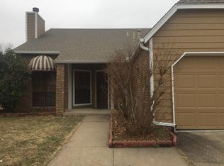 1824 S Gardenia Ave, Broken Arrow, OK 74012