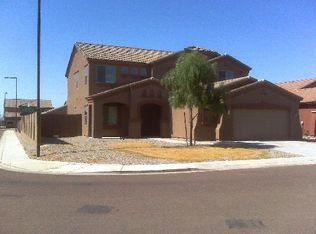 24735 W Illini St, Buckeye, AZ 85326