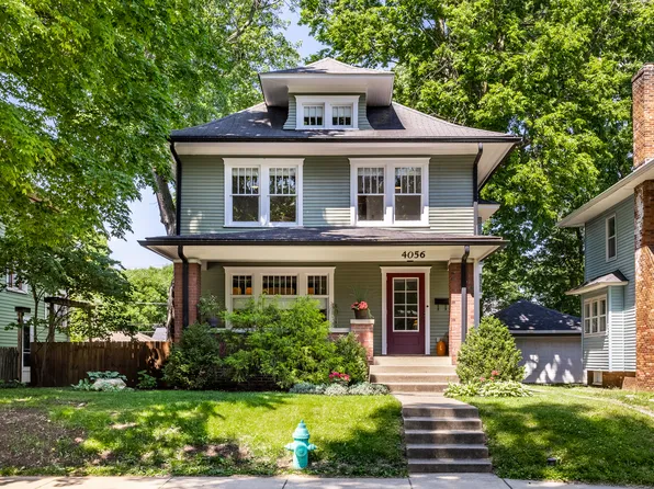 4056 Broadway St, Indianapolis, IN 46205