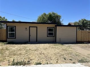 744 Florence St, Turlock, CA 95380