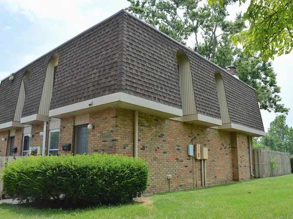 7401 Country Brook Dr, Indianapolis, IN 46260