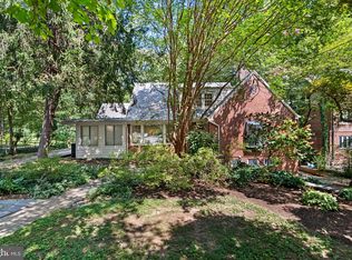 1201 Highland Dr, Silver Spring, MD 20910