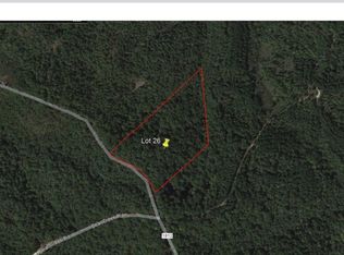 0 Richland Harbor Rd LOT 26, Waverly, TN 37185