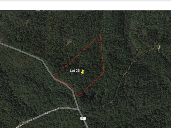 0 Richland Harbor Rd Lot 26, Waverly, TN 37185