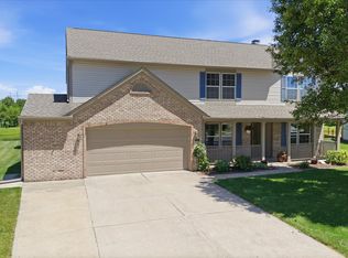 7322 Fields Dr, Indianapolis, IN 46239