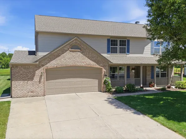 7322 Fields Dr, Indianapolis, IN 46239