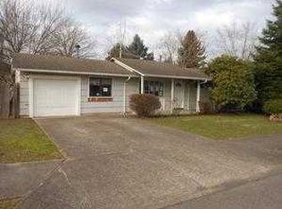 127 SE 194th Ave, Portland, OR 97233