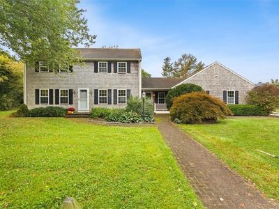 7 Gadsby Ln, Tiverton, RI, 02878