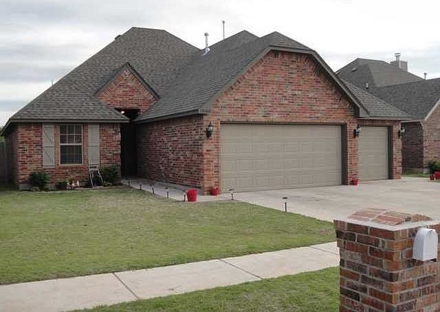 For Sale: 12100 SW 18th Street, Yukon, OK 73099