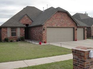 12100 SW 18th St, Oklahoma City, OK 73099