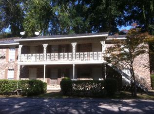 5410 Old Shell Rd APT O, Mobile, AL 36608