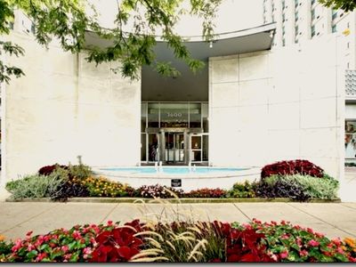 3600 N Lake Shore Dr APT 2212, Chicago, IL, 60613