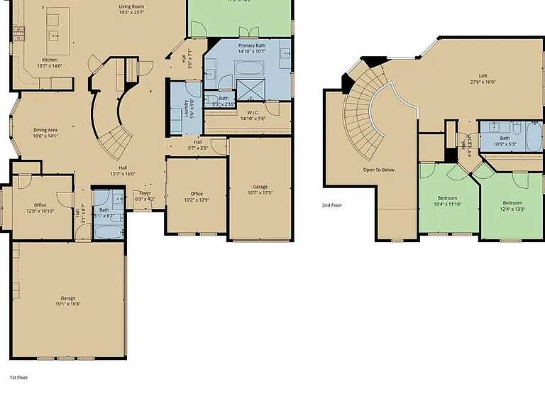 4602 Lorion Dr — Photo 4
