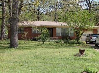 3711 Old Jenny Lind Rd, Fort Smith, AR 72901