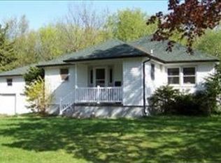 5400 R Ave E, Scotts, MI 49088