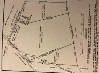 1823 18.23 Middle Ground Twin Pine Rd, Keysville, GA 30816