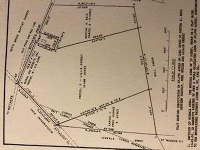 18.23 Middle Ground Twin Pine Rd, Keysville, GA, 30816
