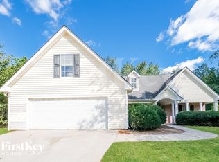 160 Overlook Dr, Covington, GA 30016