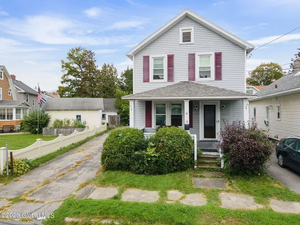 13 N Toll Street, Schenectady, NY 12302