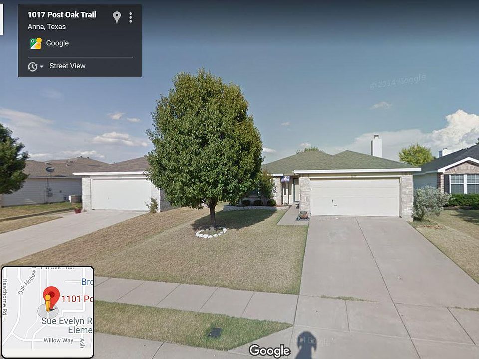 2nd image of 1101 Post Oak Trl