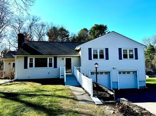 711 Nate Whipple Hwy, Cumberland, RI 02864