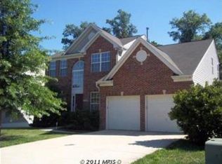 9704 Cedar Crest Way, Upper Marlboro, MD 20774
