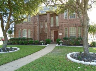 1209 Peregrine Dr, Friendswood, TX 77546