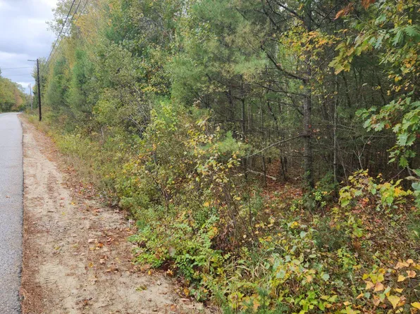 0 Tiger Hill Road, Oxford, ME 04274