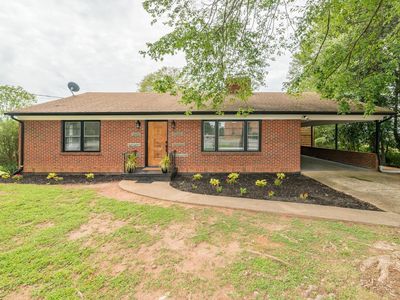 552 Leesville Rd, Lynchburg, VA, 24502