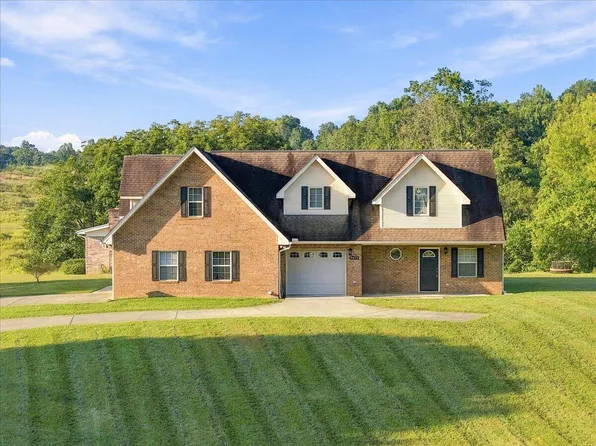 3473 Windsor Rd, Morristown, TN 37813