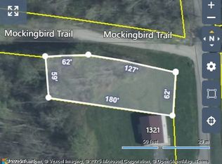 0 Harris Rd, Lewisburg, KY 42256