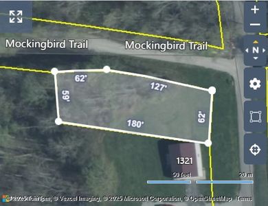 0 Harris Rd, Lewisburg, KY, 42256