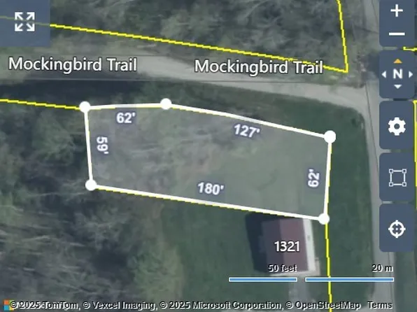 0 Harris Rd, Lewisburg, KY 42256