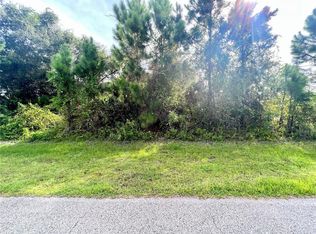 Napoleon Rd #7, North Pt, FL 34288