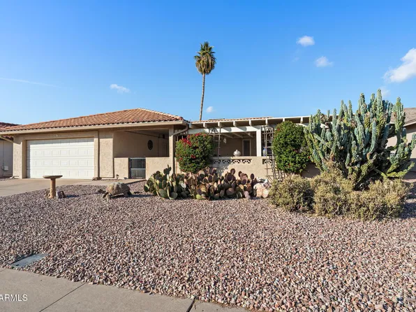 1681 LEISURE WORLD --, Mesa, AZ 85206