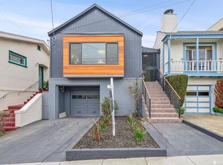 2363 32nd Ave, San Francisco, CA 94116