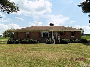 218 Christian Harbor Rd, Harrellsville, NC 27942